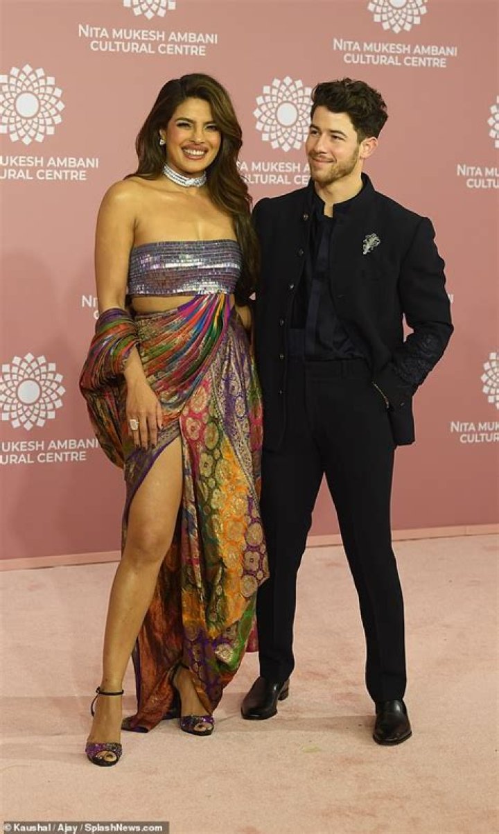Priyanka Chopra: A Deep Dive into Her Iconic Journey and Achievements