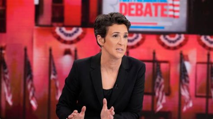 Rachel Maddow Daughter Photo: A Comprehensive Exploration