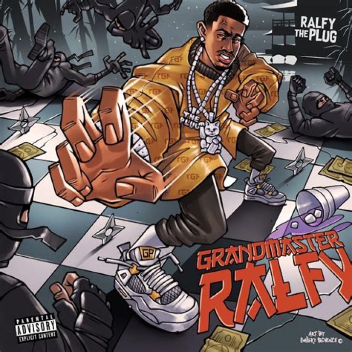 Ralfy The Plug Net Worth: A Comprehensive Look at His Financial Empire