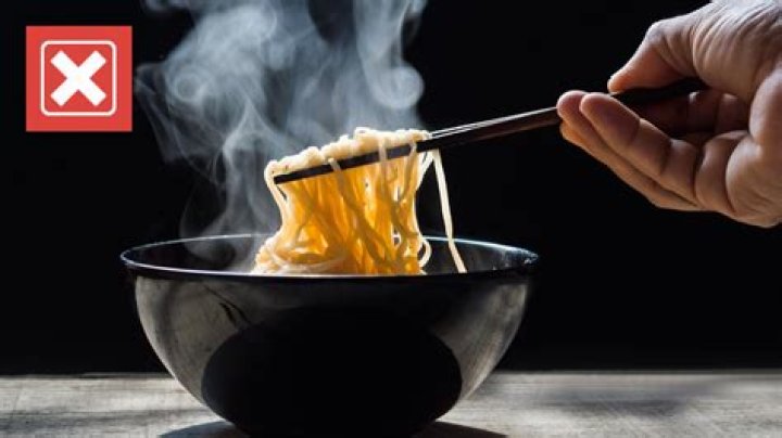 Ramen Recall 2025: A Comprehensive Guide to Understanding the Latest Food Safety Crisis
