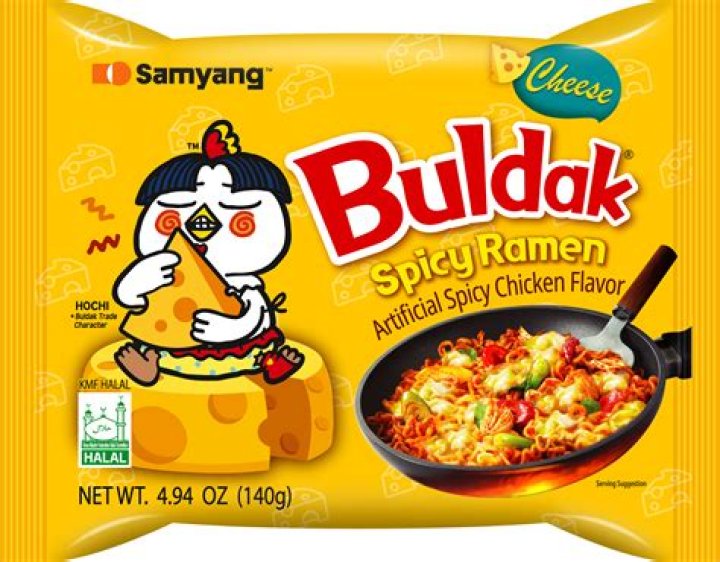 Recall on Ramen Noodles: A Comprehensive Guide to Understanding the Issue