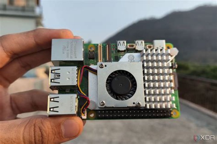 RemoteIoT P2P Review: Harnessing the Power of Raspberry Pi for Seamless Connectivity
