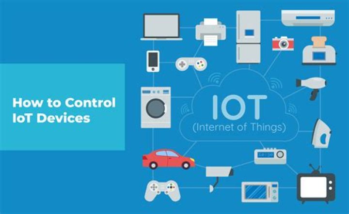 Remotely Control IoT Examples: Revolutionizing the Way We Interact with Smart Devices