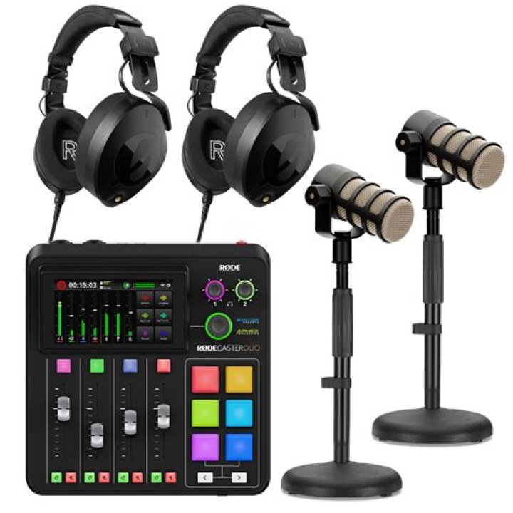 Rode Audio Equipment: The Ultimate Guide to Premium Sound Quality