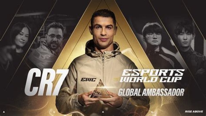 Romulo Melkor: The Rising Star in the World of Esports