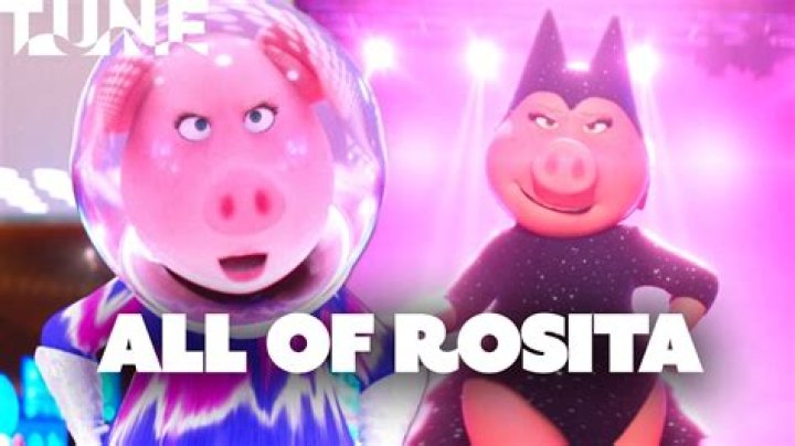 Rosita Dead: A Comprehensive Look at the Life and Legacy of Rosita