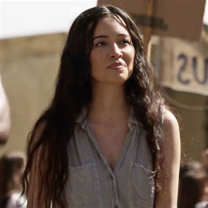 Rosita Espinosa Walking Dead: The Ultimate Guide