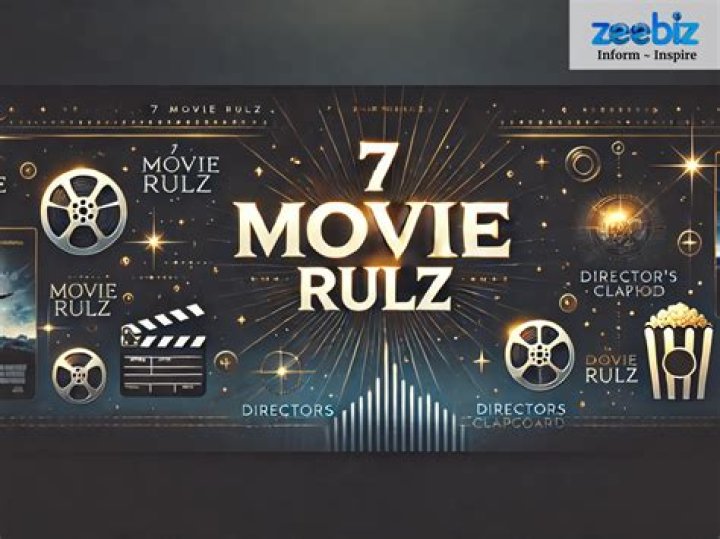 Rulz Movie Kannada: A Thrilling Cinematic Experience