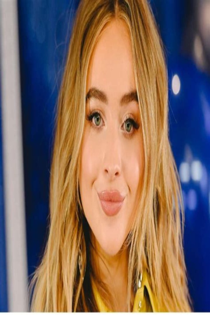 Sabrina Carpenter Measurements: A Comprehensive Look into Her Body Stats and Achievements