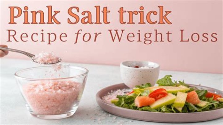 Salt Trick for Men in Bed Recipe Reddit: Unlock the Secret to Better Performance