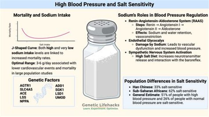 Salt Under Tongue for Erection: A Comprehensive Guide