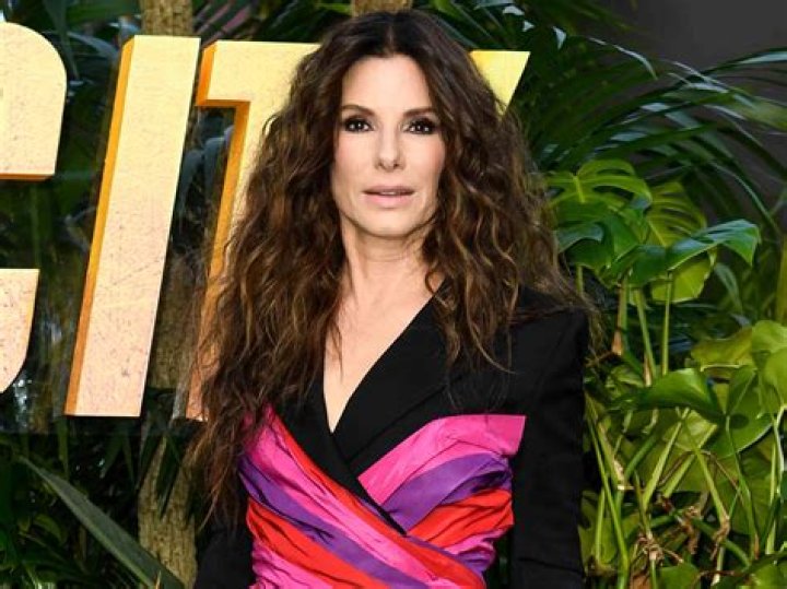 Sandra Bullock: A Journey Through Her Iconic Career and Personal Life