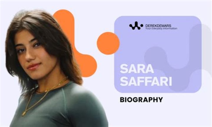 Sara Saffari Age: A Comprehensive Look into Her Life and Achievements