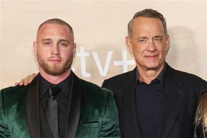 Sarah Ruth Ashcraft Tom Hanks: Unveiling the Life, Legacy, and Connection