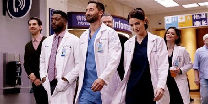 Schavaria Reeves New Amsterdam: The Rising Star in the World of Medicine