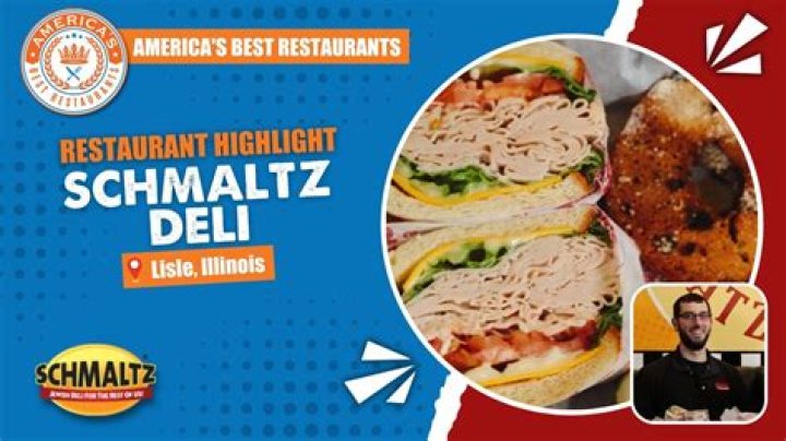Schmaltz Deli: A Gourmet Destination for Food Enthusiasts
