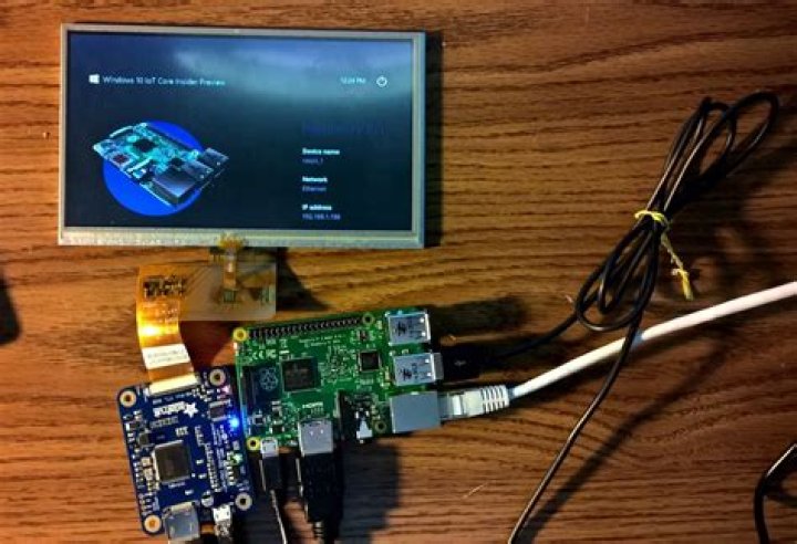 Securely Connect Remote IoT VPC Raspberry Pi: Free Download for Windows