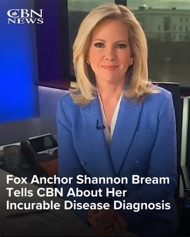 Shannon Bream Kids: A Closer Look at the Family Life of Fox News Anchor Shannon Bream