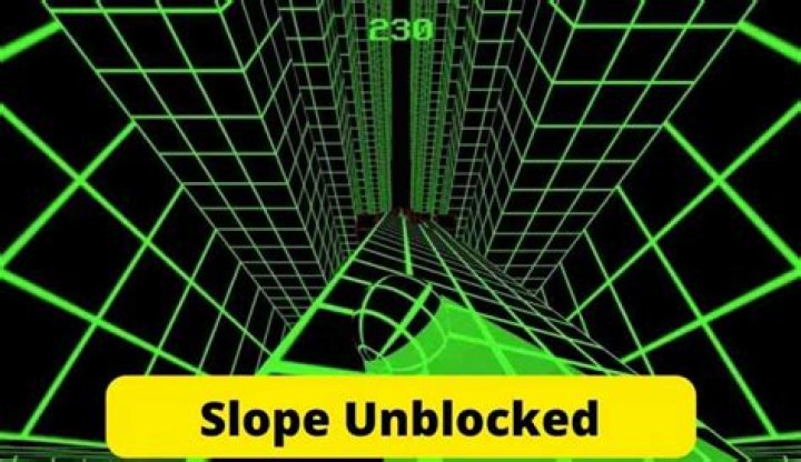 Slope Unblocked 76: The Ultimate Guide to One of the Most Addictive Games Online