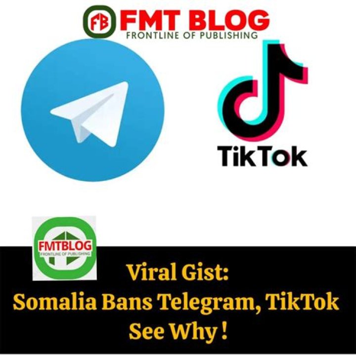 Somali Telegram: A Comprehensive Guide to Understanding Its Role and Impact
