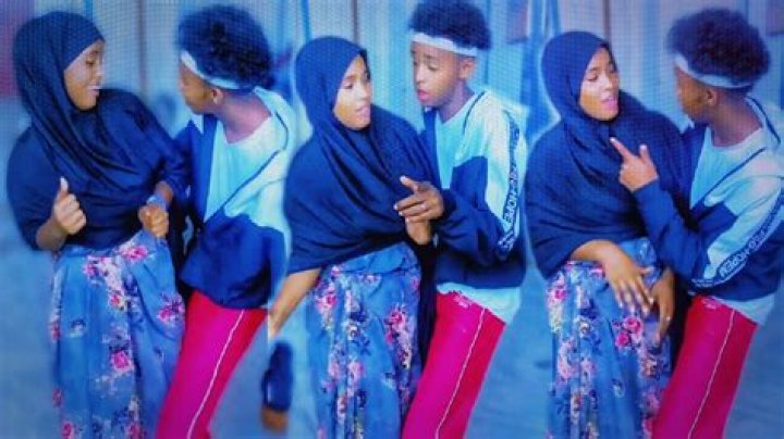 Somali Wasmo Channel: Exploring the Rise of a Global Sensation