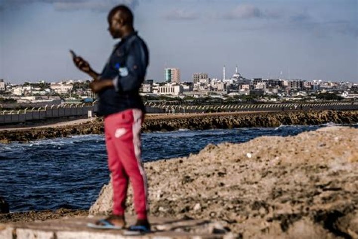 Somali Wasmo Telegram: Unveiling the Digital Phenomenon