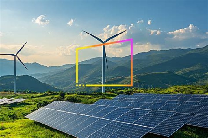 Sone 248: Revolutionizing the Future of Sustainable Energy