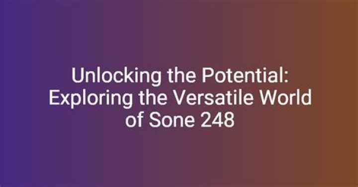 Sone - 436: Unlocking the Mysteries and Opportunities