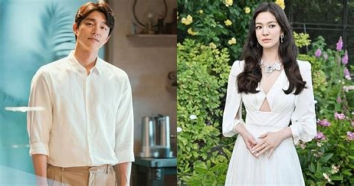 Song Hye Kyo and Yoo Ah In: A Deep Dive Into Their Connection
