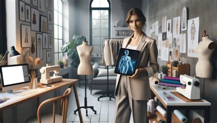 Sophie Elton: The Rising Star in the Fashion and Lifestyle Industry