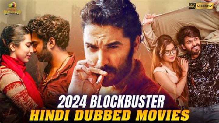 South Movie Hindi Dubbed: Your Ultimate Guide to Entertaining Blockbusters