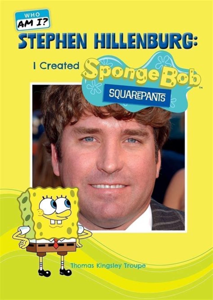 Stephen Hillenburg's Last Words: A Tribute to the Creator of SpongeBob SquarePants
