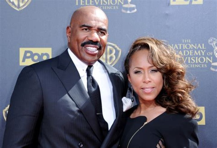 Steve Harvey's First Wife: Unveiling the Story Behind His First Marriage