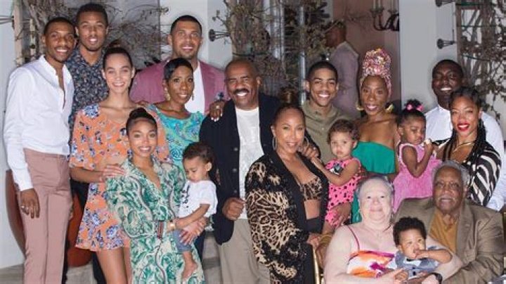 Steve Harvey Biological Children: A Comprehensive Look into His Family Life