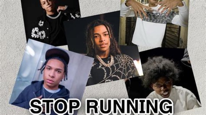 Stop Running Woo Lotti: A Comprehensive Guide to Understanding the Movement