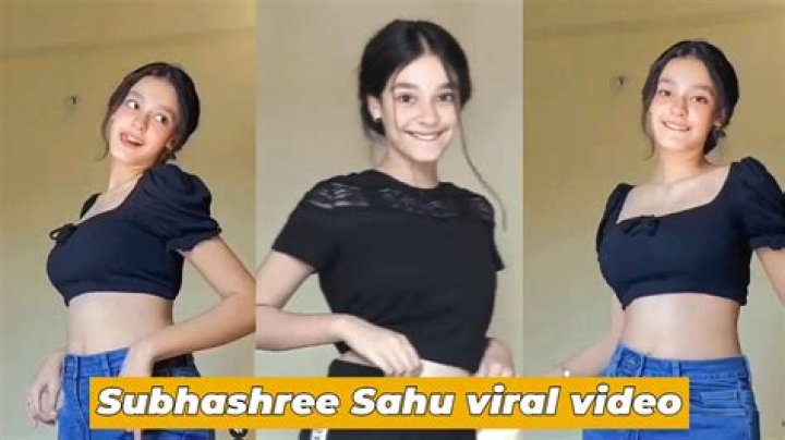 Subhashree Instagram Viral: Exploring the Phenomenon and the Story Behind It