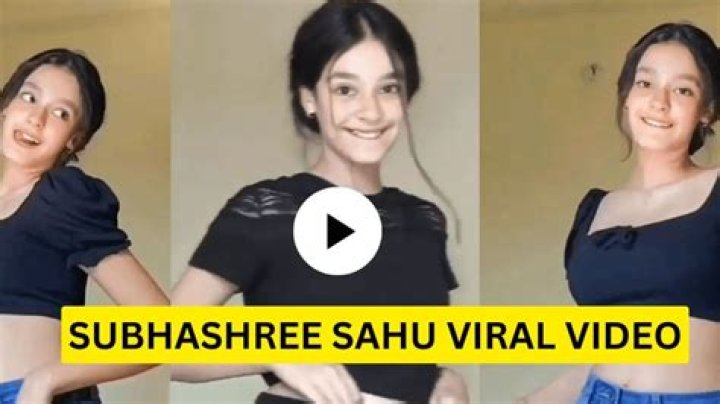 Subhashree Sahu Deepfake Video: Debunking the Myths and Uncovering the Truth