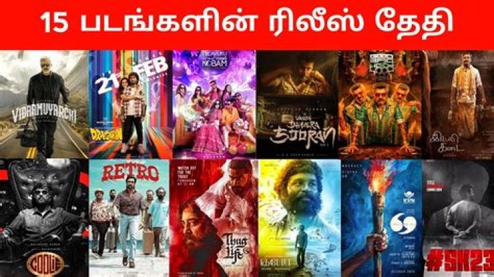 TamilBlaster: Exploring the Phenomenon of Tamil Movie Downloads