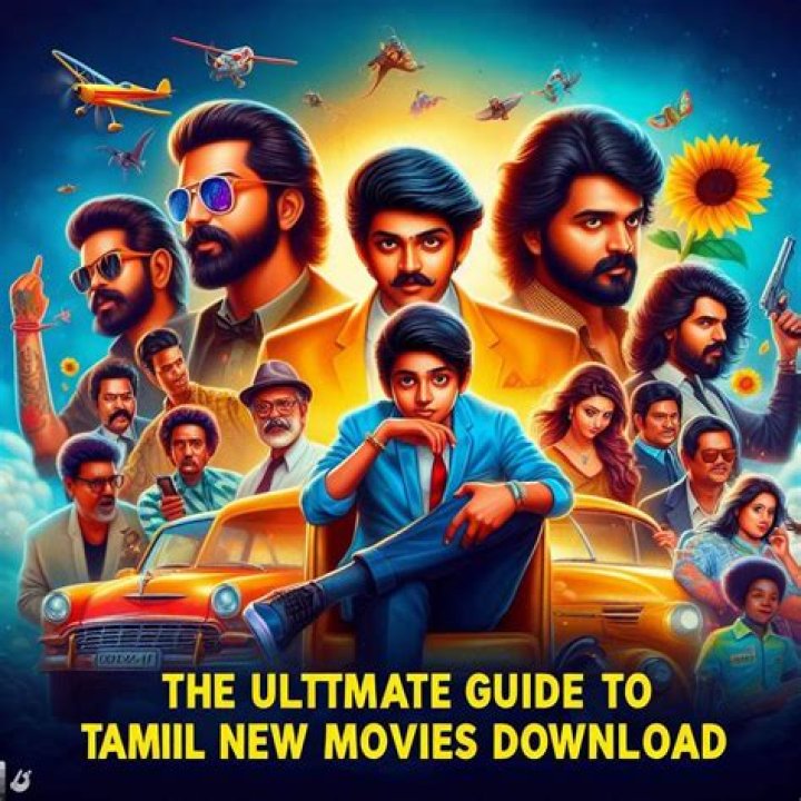 TamilBlasters.ac: Your Ultimate Destination for Tamil Movies and Entertainment