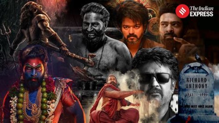 TamilBlasters Kannada: Your Ultimate Guide to Explore the World of South Indian Cinema