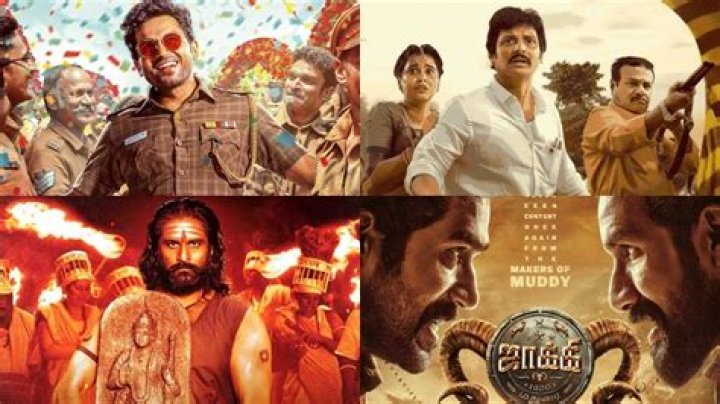 TamilBlasters MV: The Ultimate Guide to Tamil Movie Downloads