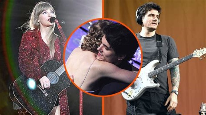 Taylor Swift's Age During Her Relationship with John Mayer: A Comprehensive Look