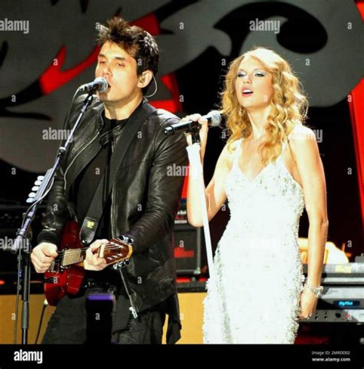 Taylor Swift and John Mayer Age Difference: A Comprehensive Exploration