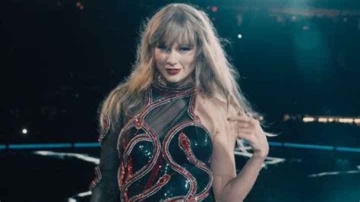 Taylor Swift Iconic Images: A Journey Through Her Most Memorable Moments