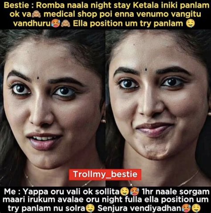 Telugu Actress Memes: A Celebration of Talent, Humor, and Pop Culture
