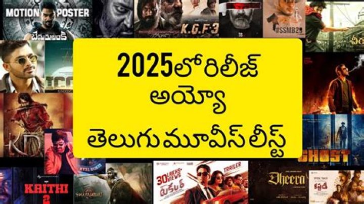 Telugu Movierulz 2025: The Ultimate Guide to Streaming Telugu Movies