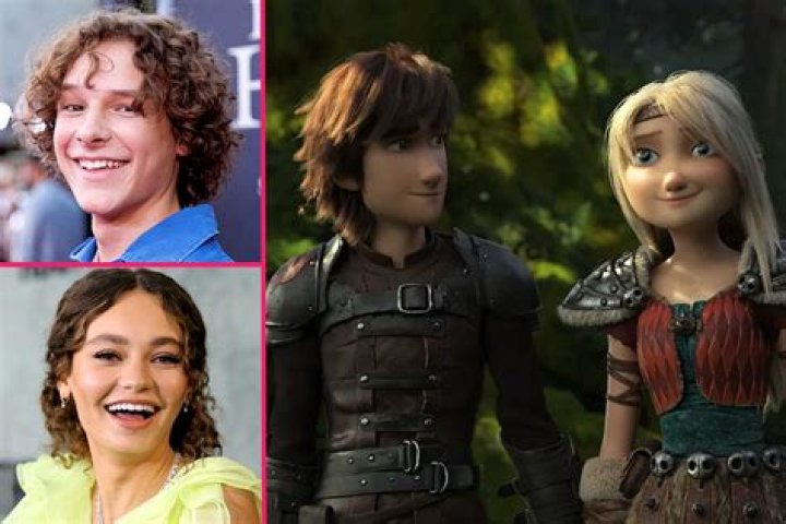 The Twins Live Action HTTYD: A Comprehensive Guide to the Httyd Twins