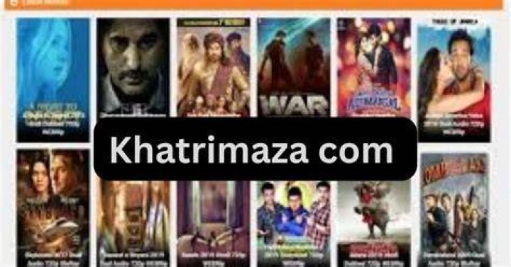 The Ultimate Guide to Khatrimaza.com 2024: Your One-Stop Destination for Entertainment