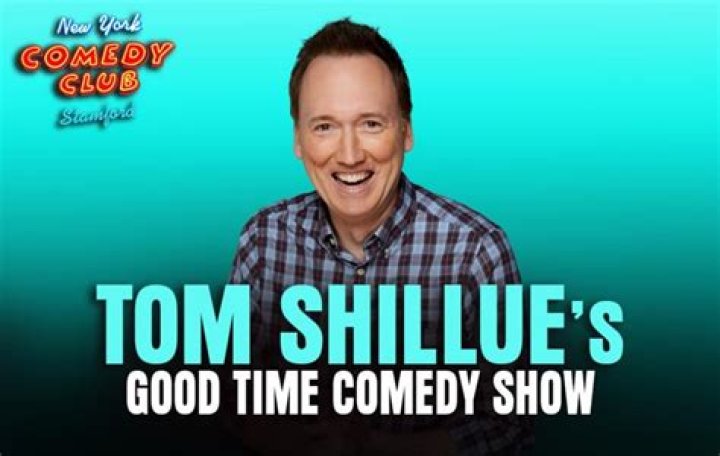 Tom Shillue Net Worth: A Comprehensive Look at the Wealth of This Iconic Figure