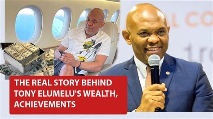 Tony McGill Net Worth: A Comprehensive Look at His Wealth and Achievements